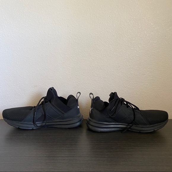 puma enzo men's training shoes
